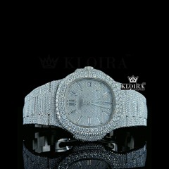 Patek Philippe | made on the Rapchat app (prod. by whatamaak)