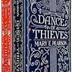 Get FREE B.o.o.k Mary E Pearson 2 Books Collection Set (Dance of Thieves, Vow of Thieves)