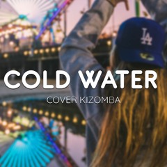 Justin Bieber - Cold Water (Cover) | Malcom Beatz Kizomba Remix