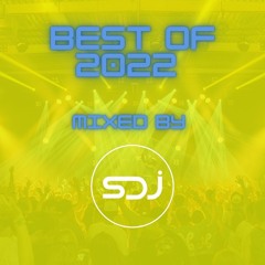 SDJ - Best of 2022 Mix!