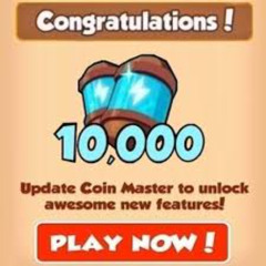 [Latest Unused] Coin Master Players You’re Missing Free Spins!@