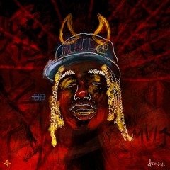 Demons (Prod. Uglyfriend)