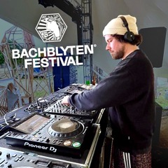 Simon Bolando @ Bachblyten Festival | Mainstage | 2025