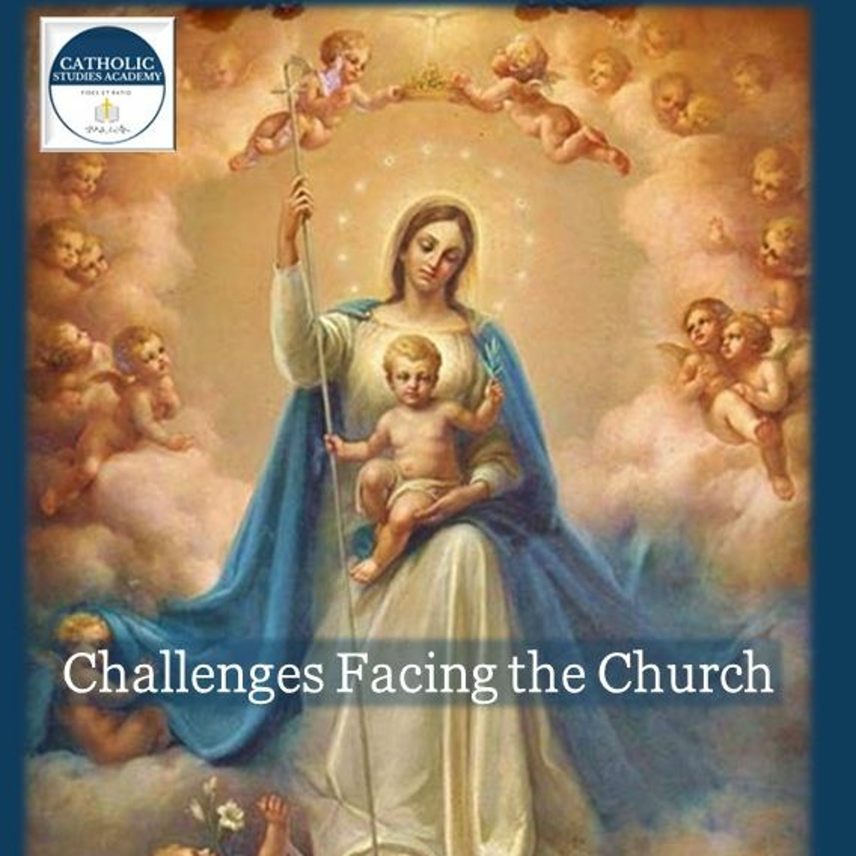 The Church in the Age of Dionysius: Challenges Facing the Church