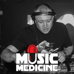 Andy Tranter - Live @ WaV For Music Medicine (April 30th 2022)