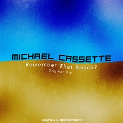 Stream Michael Cassette music | Listen to songs, albums, playlists for free  on SoundCloud