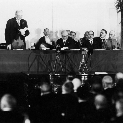 The Geneva Conventions at 75: the role of the Int'l Conference in securing protection for civilians