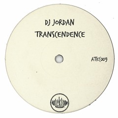Dj Jordan "Transcendence" (Original Mix)(Preview)(Taken from Tektones #9)(Out Now)