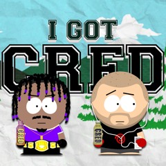 ql1x x GURF - CRED