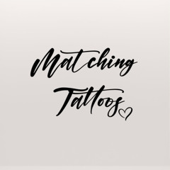 Matching Tattoos