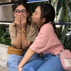 SESUAI ISI HATI #ADEL&KEISHA - ( VAREVY SIREGAR X NICO STROMP ) #COMPANYODGJ