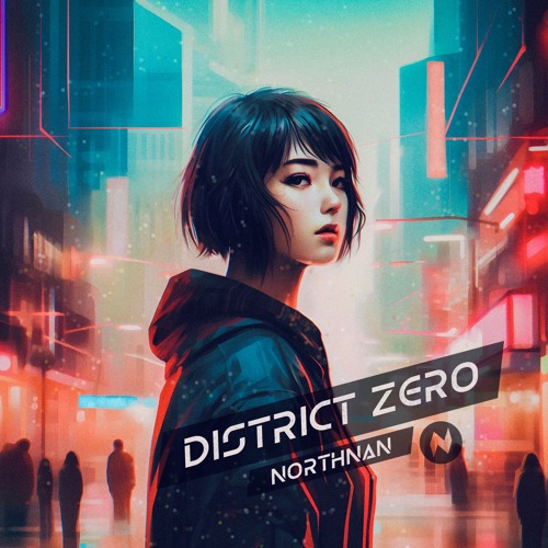 Stream Northnan Listen to District Zero playlist online for free on
