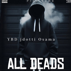 All dead’s | made on the Rapchat app (prod. by theyknowassasin)