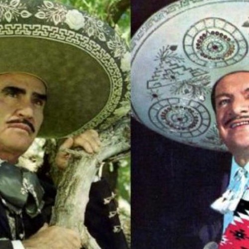 Stream José Alfredo Jiménez ft Vicente Fernandez Mix by DJ Atravankado