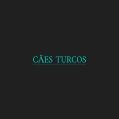 CÃES TURCOS