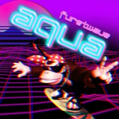 Aqua | Donkey Kong Country - Aquatic Ambiance Tribute