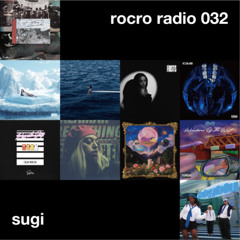 rocro radio 032