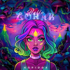 Kupidox - hello zohar