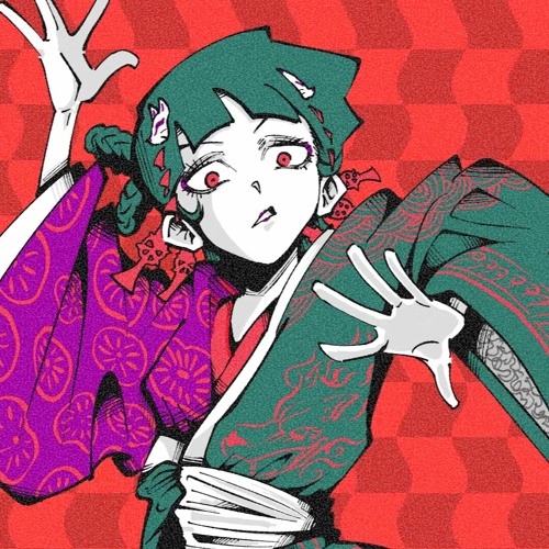 john ft. 初音ミク - KABUKI