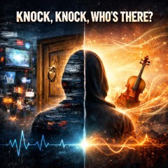 Knock, Knock, Who’s there?