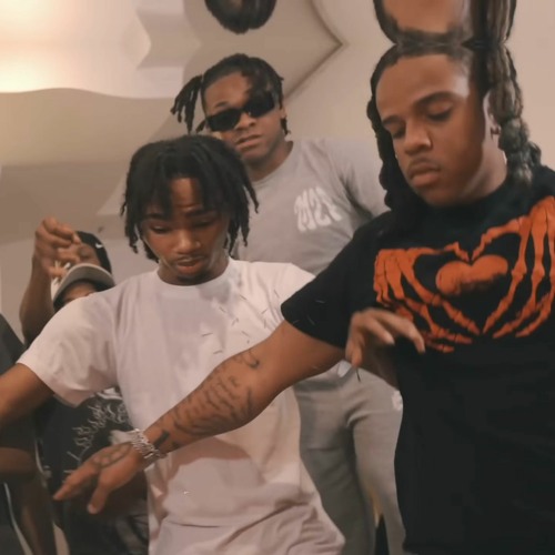 C Blu & Yagi B & Mhady2hottie — PUT EM TOO REST