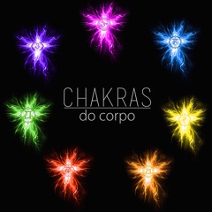 Chakras do Corpo