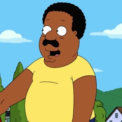 My Name Is Cleveland Brown