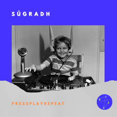 Súgradh EP #10 éist Radio - 11/04/2025