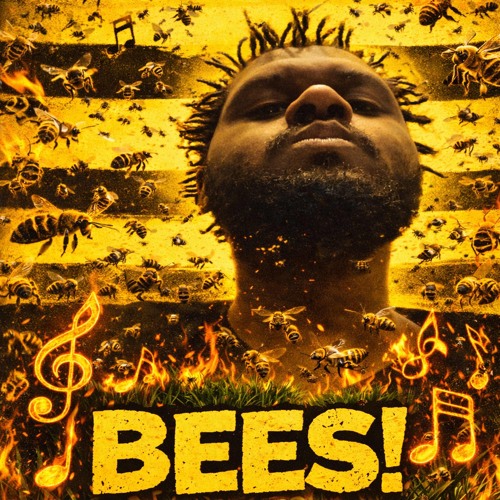 Stream BEES! by Antwa!n | Listen online for free on SoundCloud