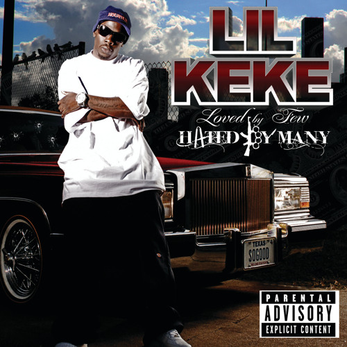 Stream I'm A G (Album Version (dirty)) by Lil Keke | Listen online
