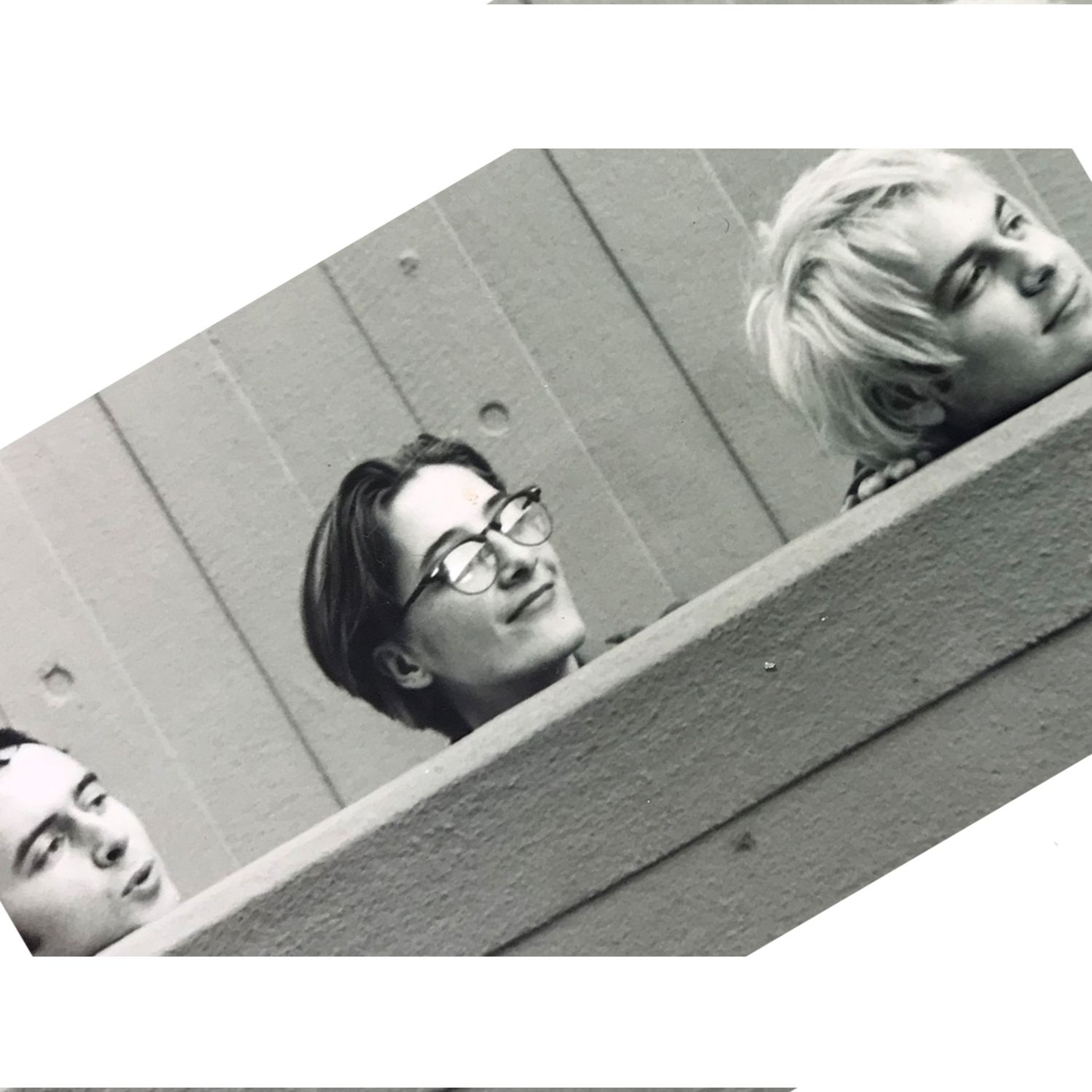 TeleFunKen - Timezones - Produced by Paul Kendall at Mute studios, 2004 episode artwork