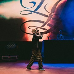 Truffle - Earl Sweatshirt (Red Rocks 2025)