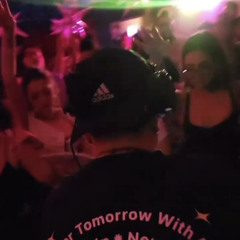 TECHNO SET I BellaLuna I Re:Amigas Night