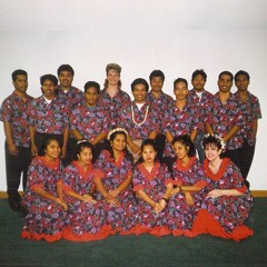Marshallese Choir - 04.Kabun Kabun