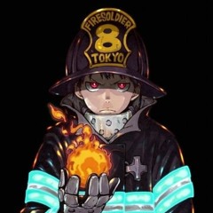 Fire Force - Inferno Opening 1 REMIX,