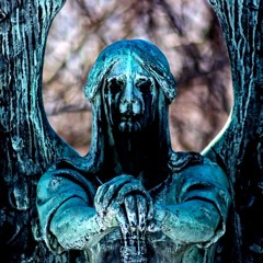 "Pine Box" Evil Pimp X Krucifix Klan Type Beat | Sad Rap Instrumental