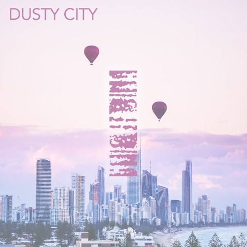 Dusty City