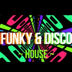 Best Funky & Disco House Of 2022