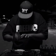 Nas X Dj Premier Type Beat