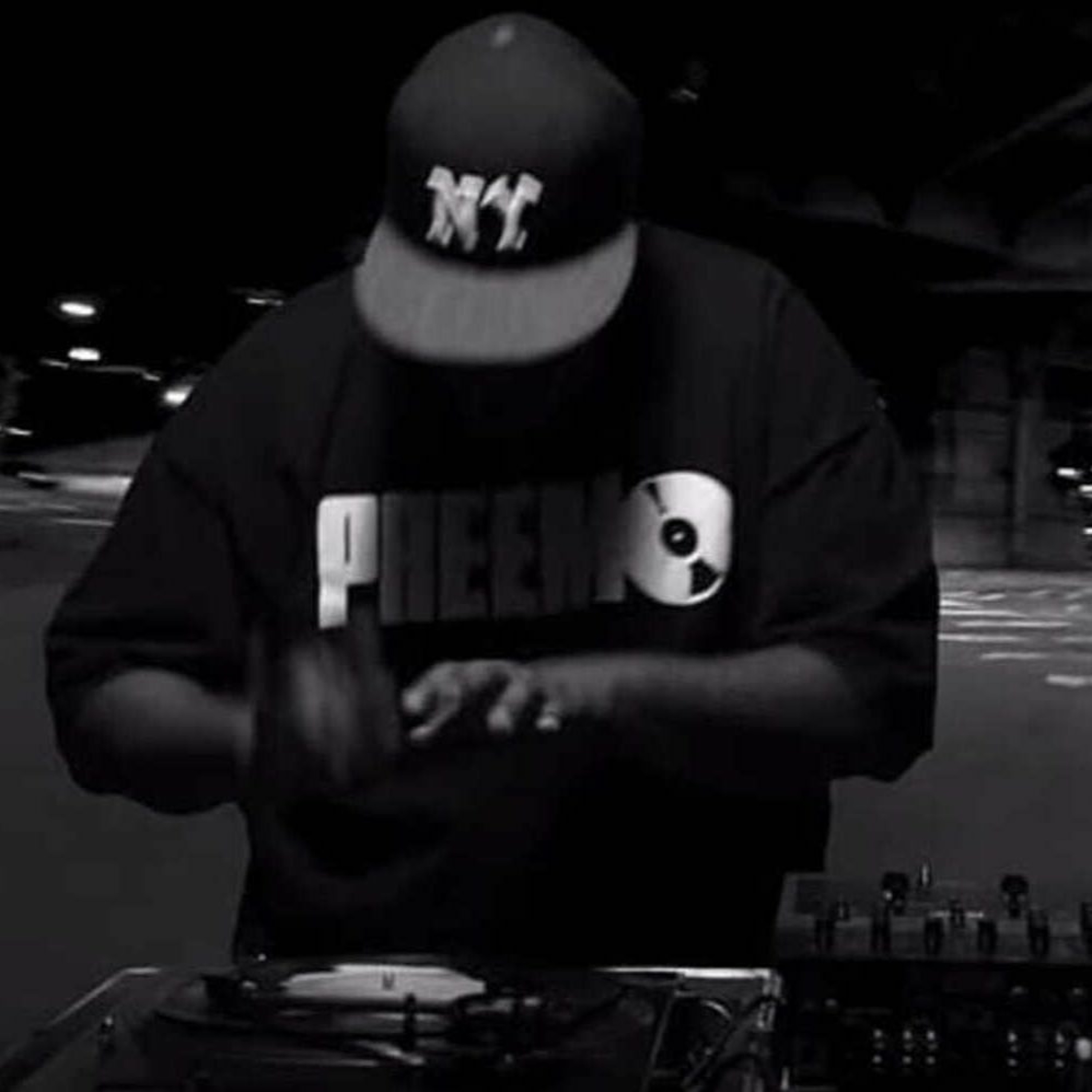 Nas X Dj Premier Type Beat episode artwork