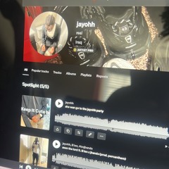 In the clouds (birdbusinness)