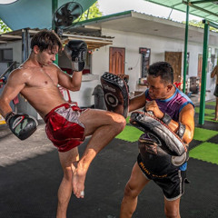 Benefits of Muay Thai Training for Beginners