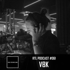 RTL Podcast #061 // VBK