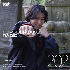 FSP Radio #202 / Nariaki Mix