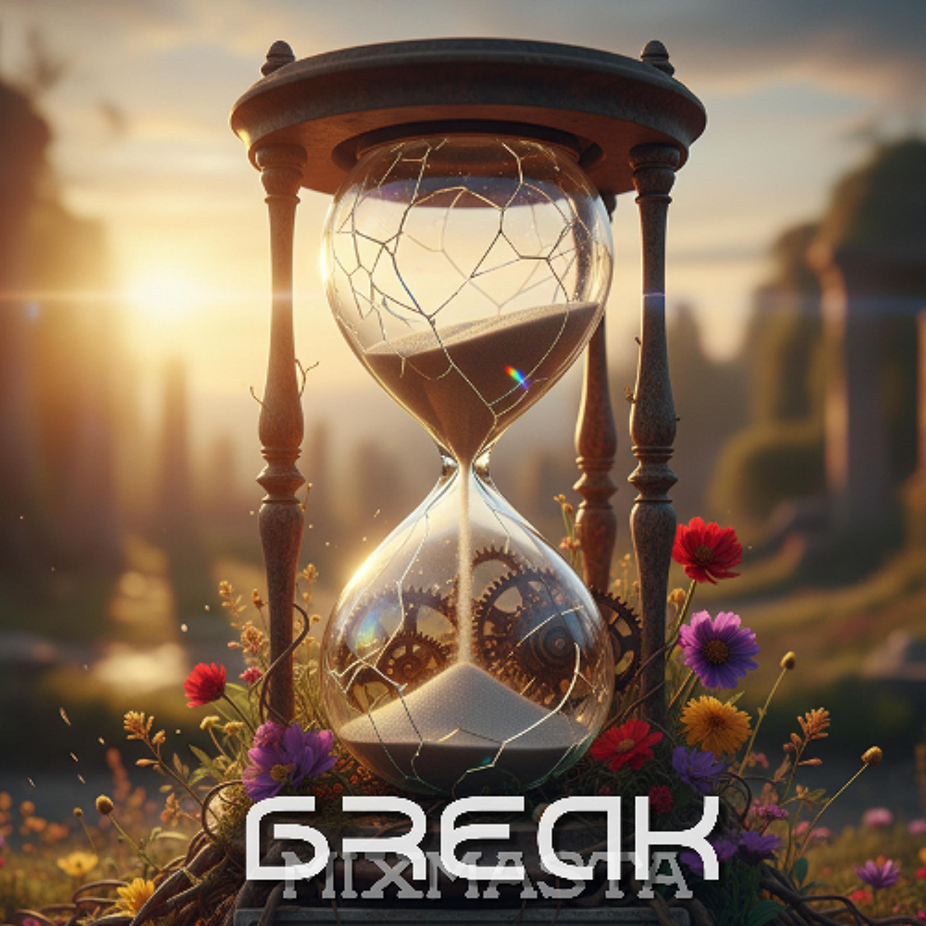 Mixmasta - Break episode artwork