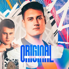 MEGA FUNK - ORIGINAL - GUSTAVO BRANCO