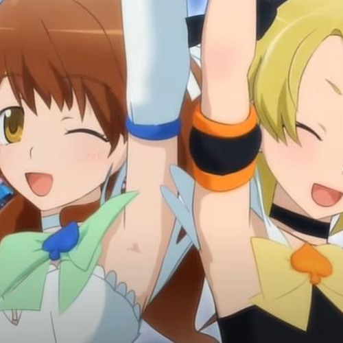 Never Let me Down (세레논 with K)