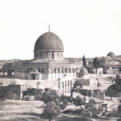قسمًا بمن أسرى بدون موسيقى