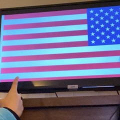 dart time ep 2 - AMERICA