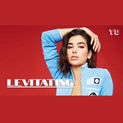 Levitating - TD Remix